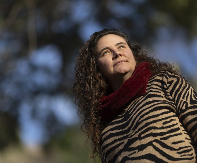 género sector energético
