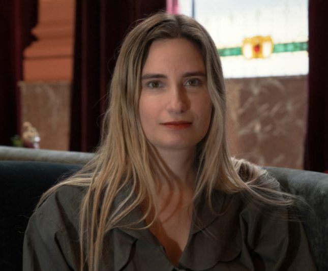 Tamara Tenenbaum ola feminista