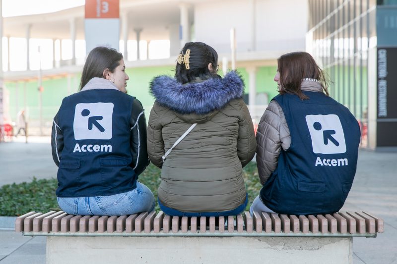 refugiadas menor tasa de asilo