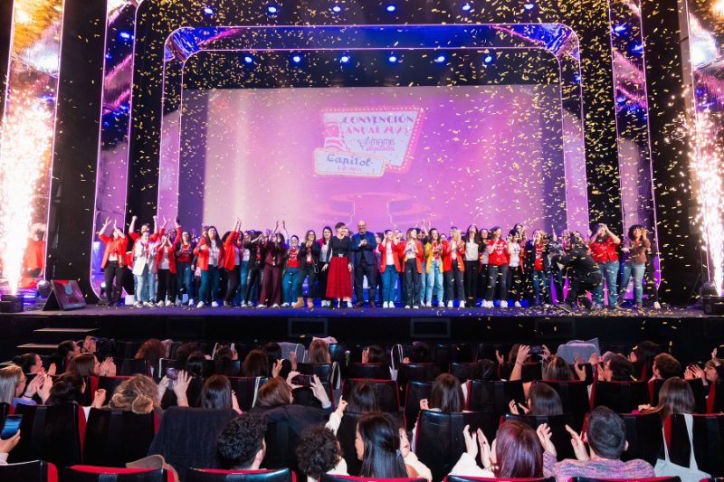 Mamis Digitales conciliar