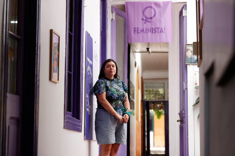 abortar Chile clandestinidad