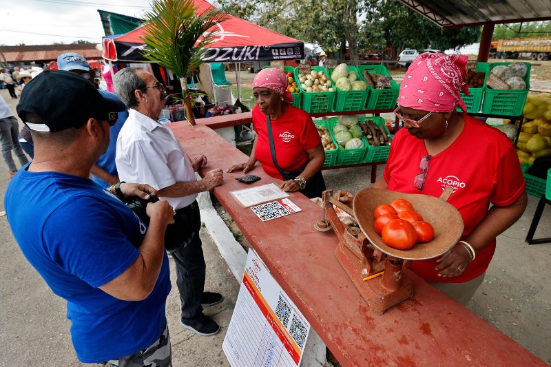 mujeres emprendedoras Cuba