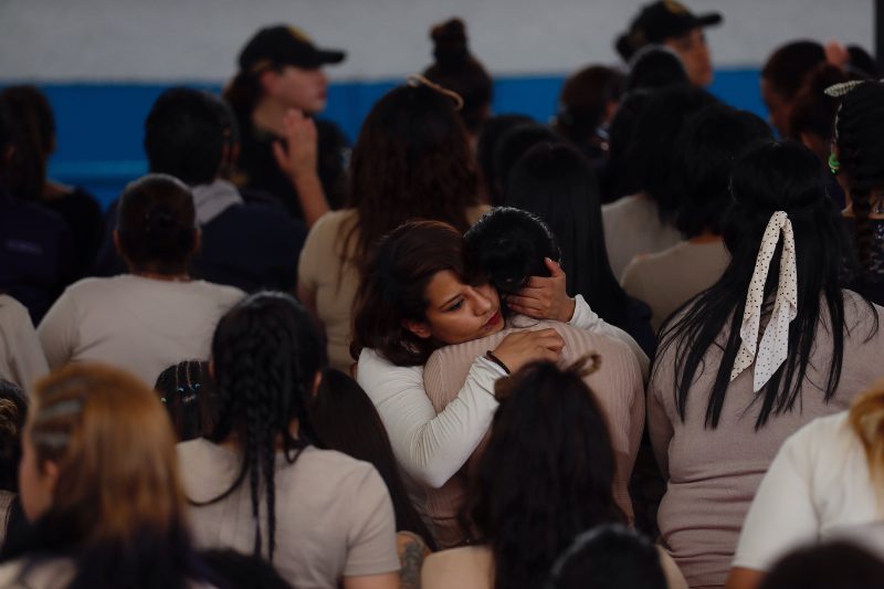 sistema justicia perspectiva género