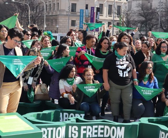 tener hijos estados antiaborto