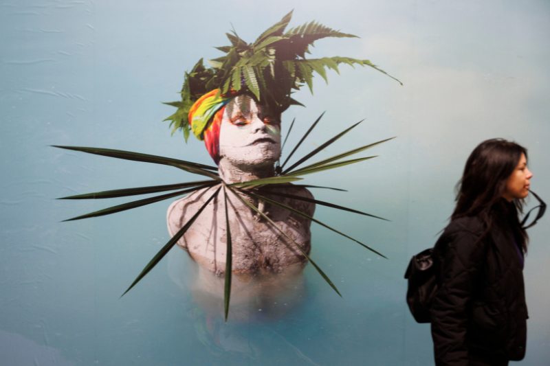 ARCO presencia artistas