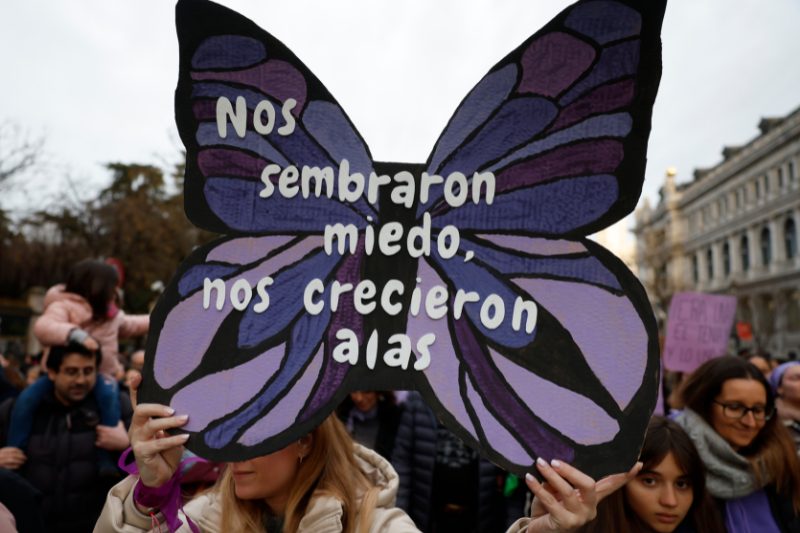 activistas