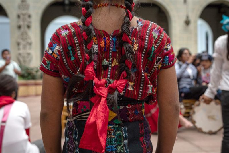 Matrimonios infantiles Latinoamérica