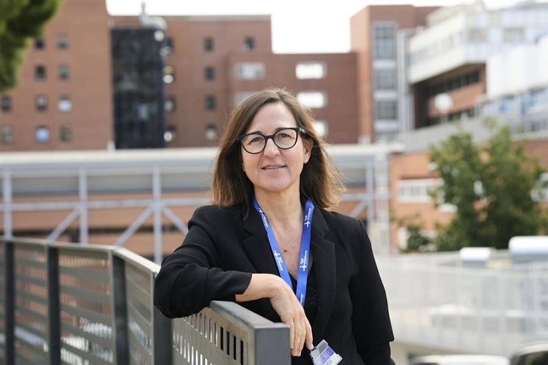 medicina igualdad de género