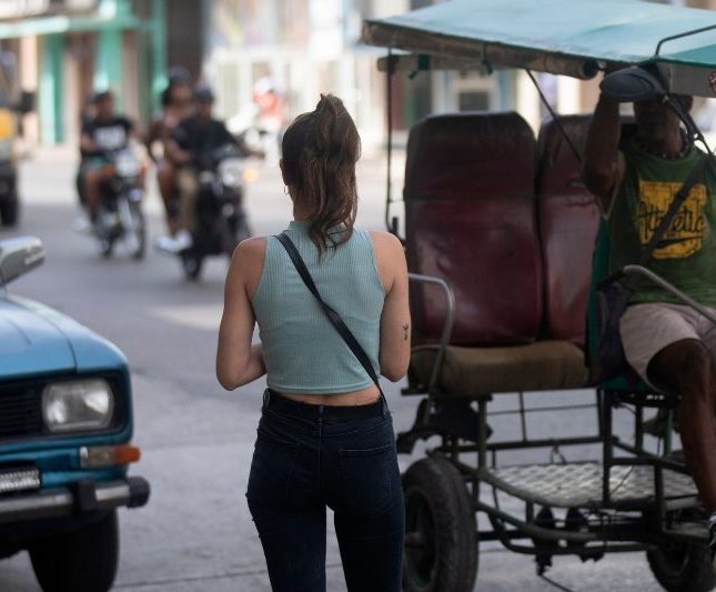 nueve feminicidios Cuba
