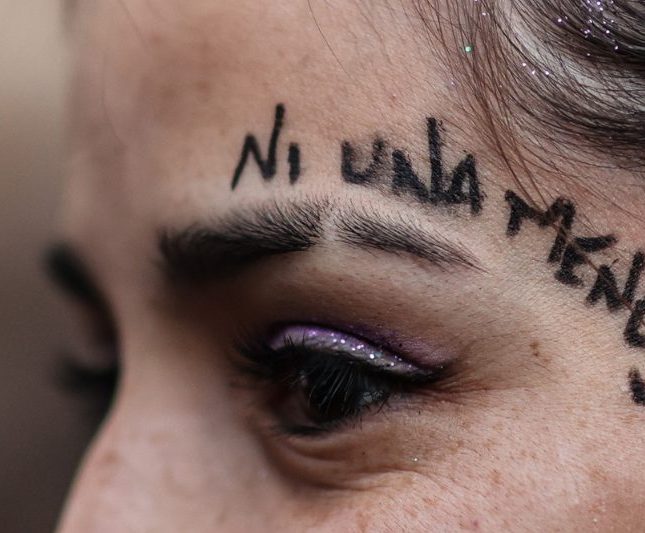 ONU Mujeres discriminación