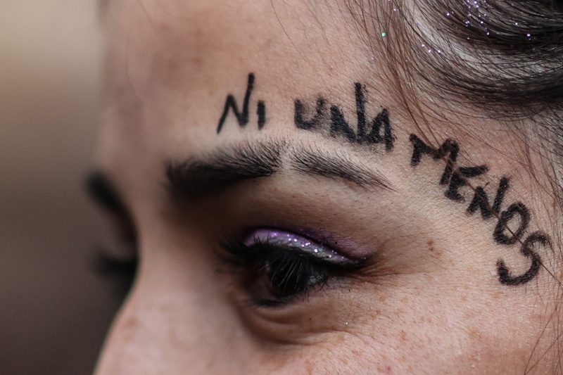 ONU Mujeres discriminación