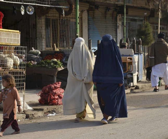 Zalala Hashemi Kabul