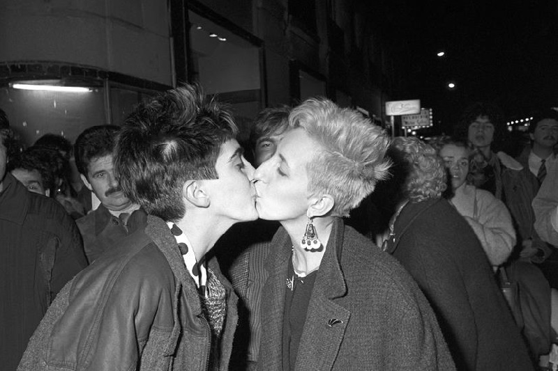 (H)amor 10 bi(y)bollo