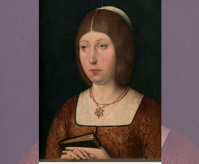 Museo Prado femenino