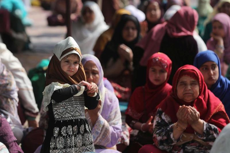 polémica sentencia niña india violación