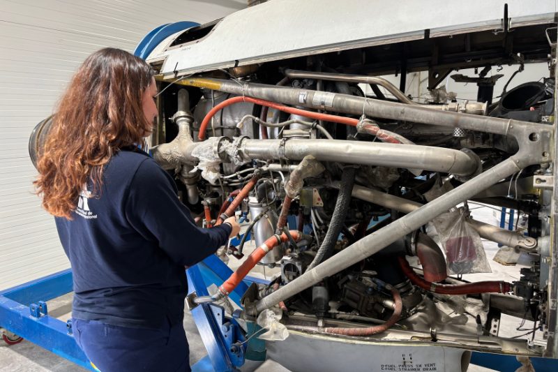 Formación Profesional