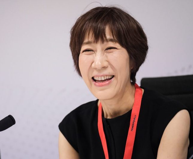 Yoko Kanno