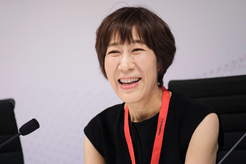 Yoko Kanno