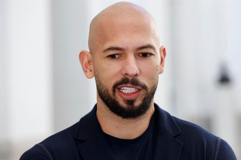 Andrew Tate delitos sexuales