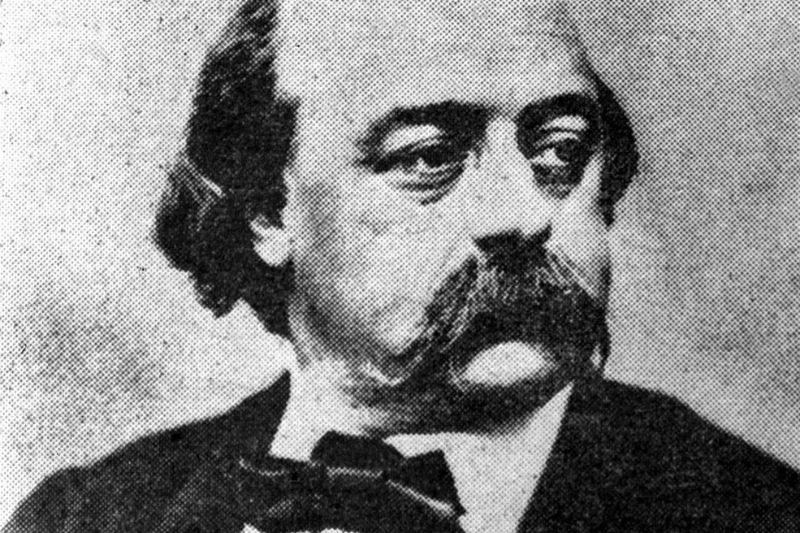 Flaubert misoginia Bovary