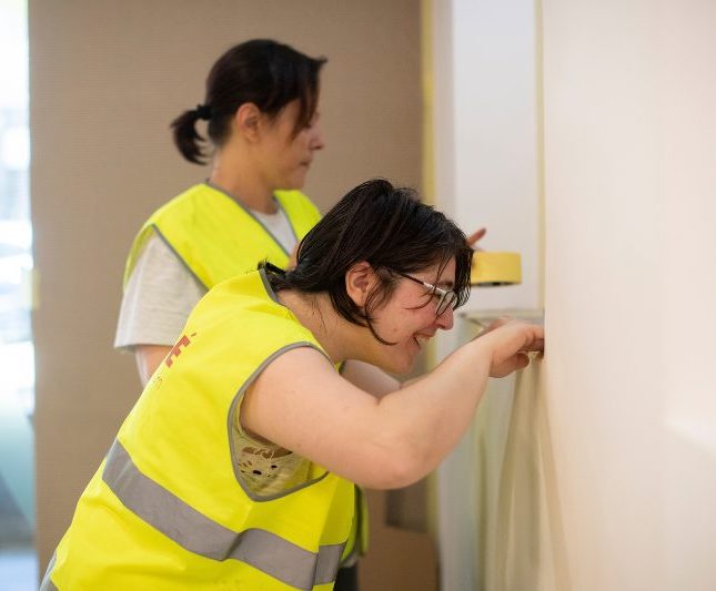 tasas de empleo dos siglos