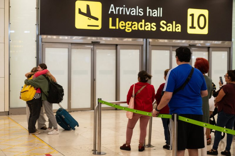 mujeres rechazaría traslados laborales