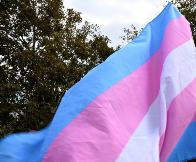 Transfeminicidio Colombia