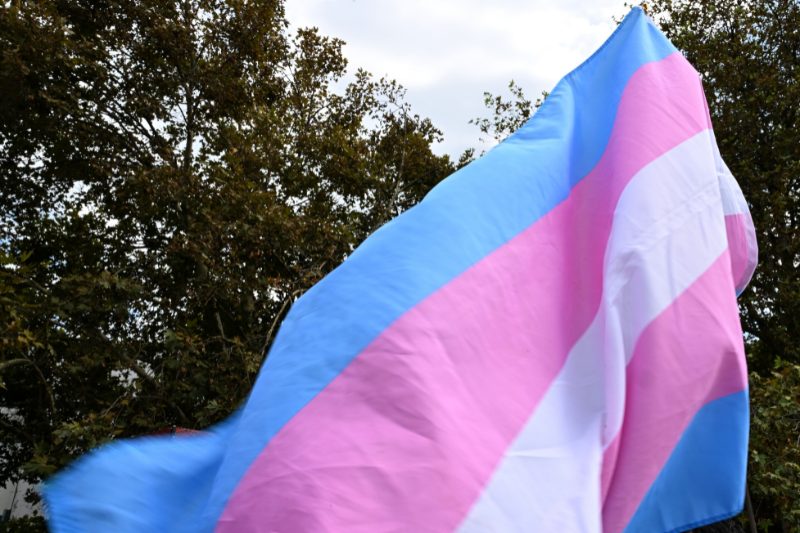 Transfeminicidio Colombia