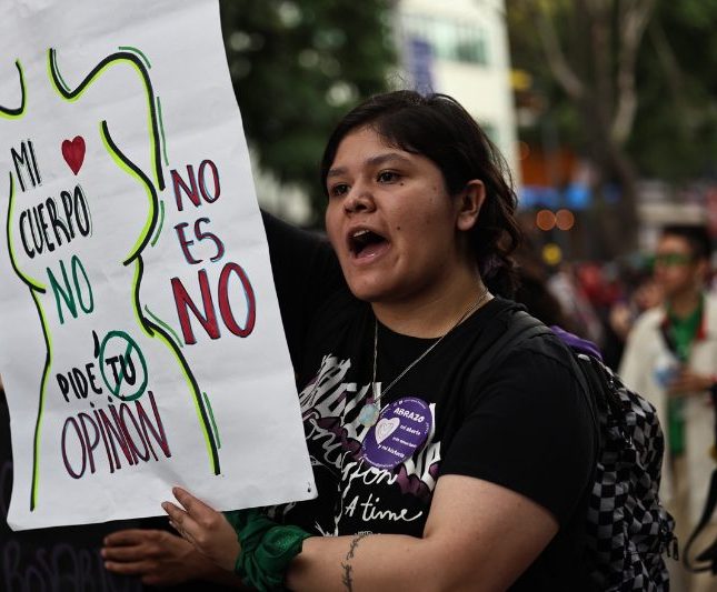 Yucatán aborto