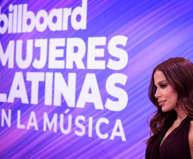 premios billboard mujeres latinas 2025