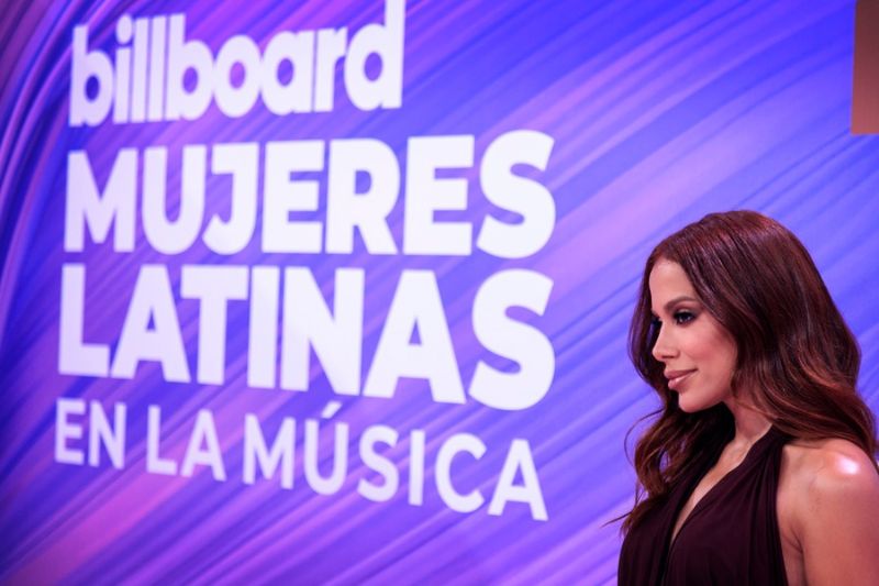 premios billboard mujeres latinas 2025