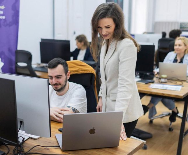 brecha salarial empresas españa