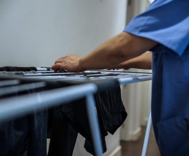 empleada hogar discriminación