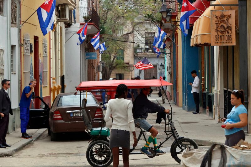 once feminicidios Cuba
