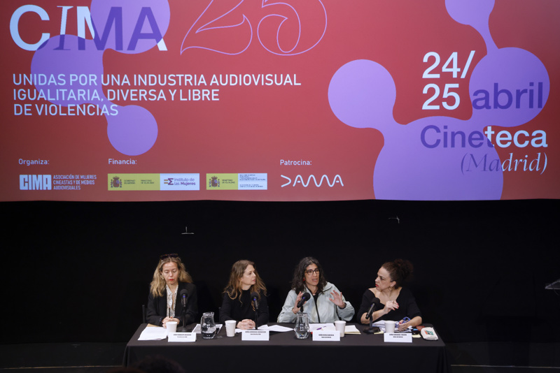 mujeres cine violencia sexual