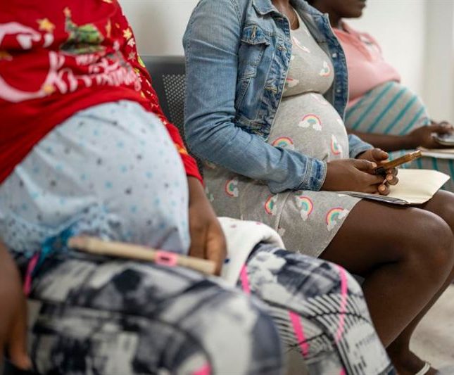 mujeres mueren embarazo parto latinoamérica