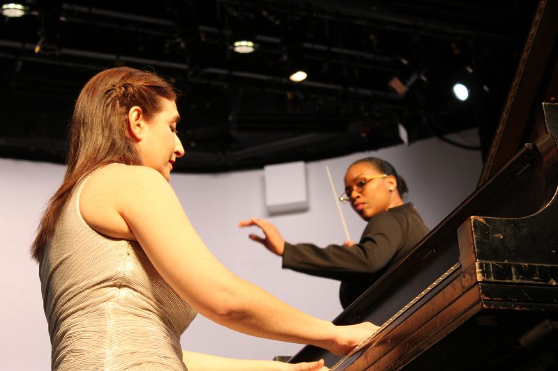 ONU Mujeres financiación recortes