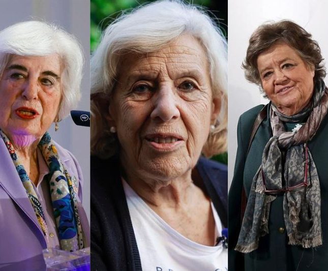 Abogadas Atocha Premio Christa Leem 2025