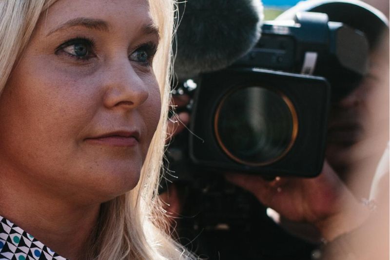 Virginia Giuffre, la mujer que destapó el caso Epstein, se quita la vida