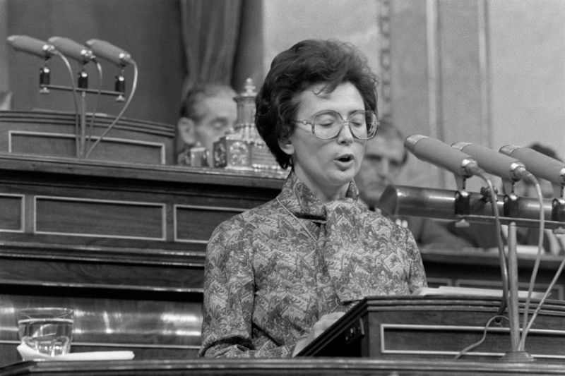 Belén Landáburu permiso marital españa