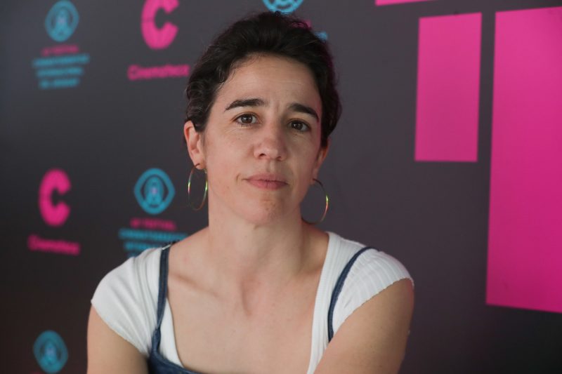 películas cineastas españolas China