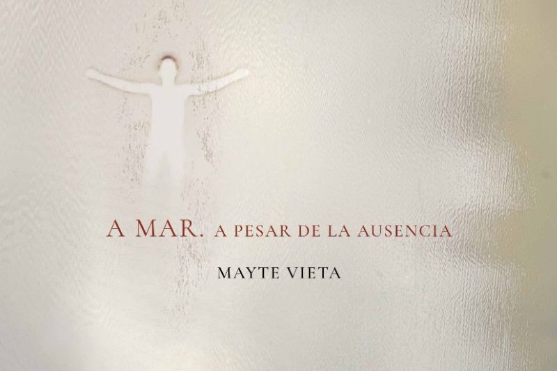 Mayte Vieta muestra