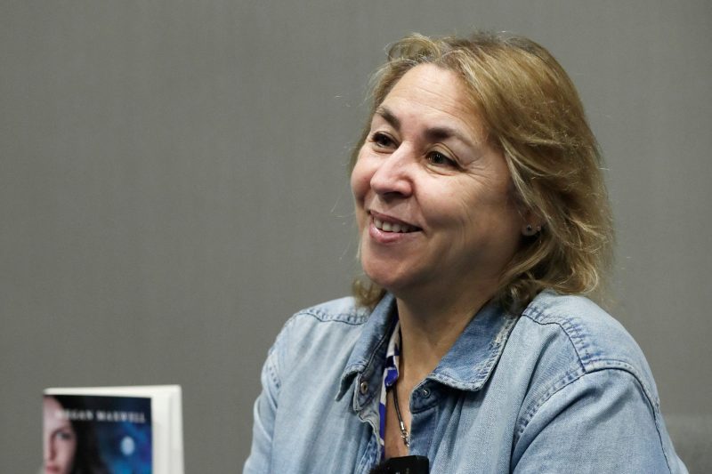 Megan Maxwell novelas