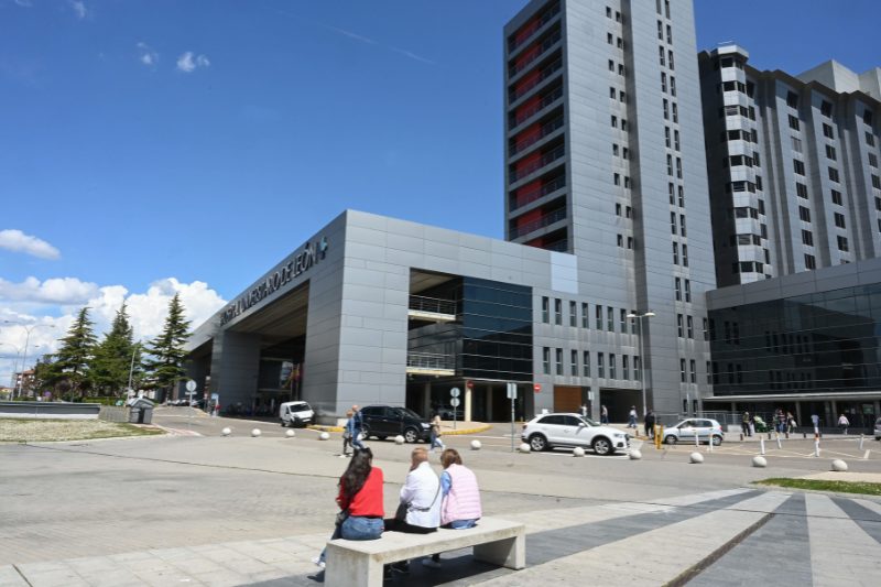 madres España embarazos 50 menores