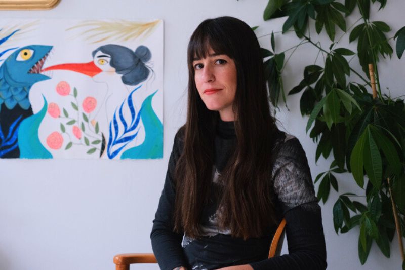 diario anne frank maría hesse