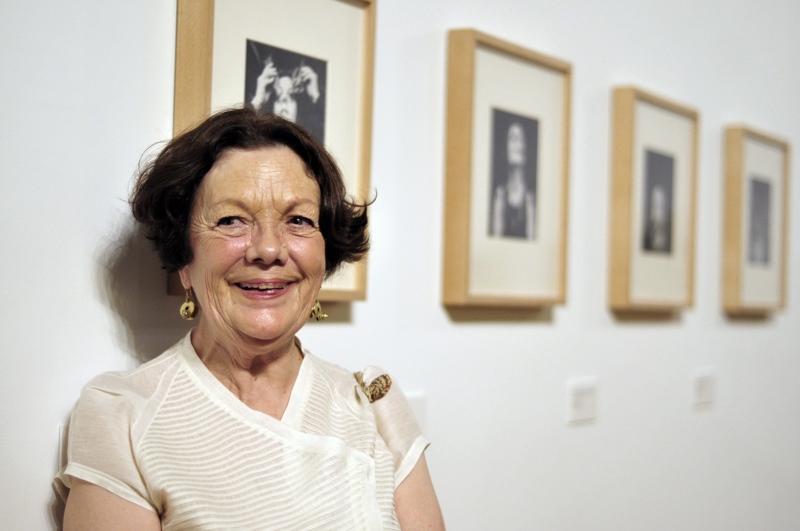 Graciela Iturbide Princesa Asturias