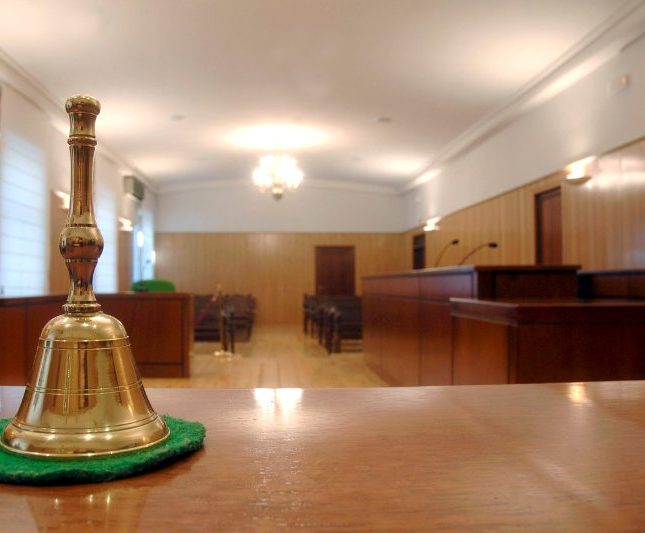 denuncias violencia machista institucional