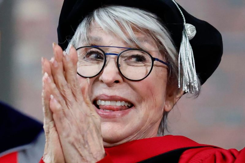 rita moreno doctorado honorífico harvard
