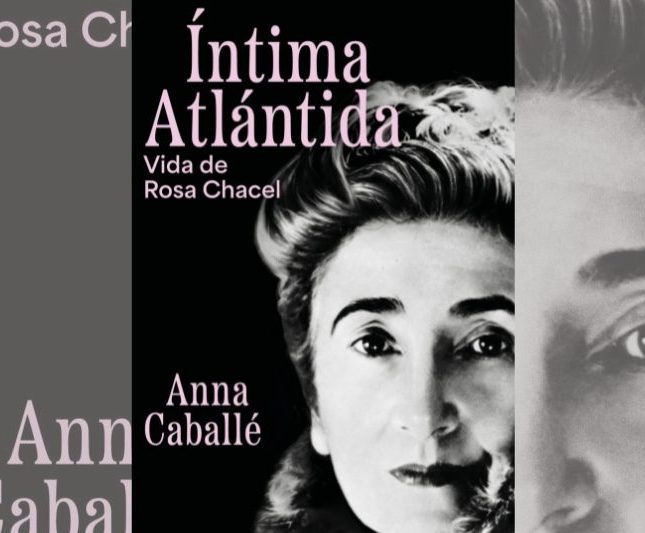 rosa chacel ana caballé
