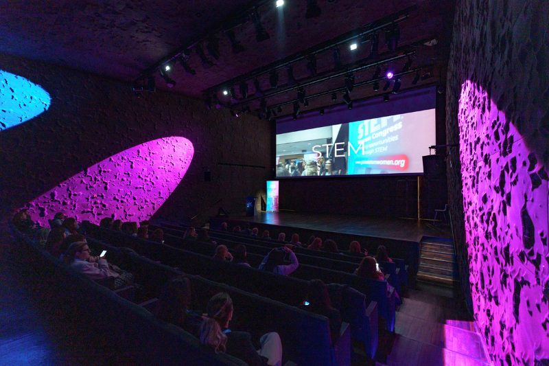 STEM Women Congress